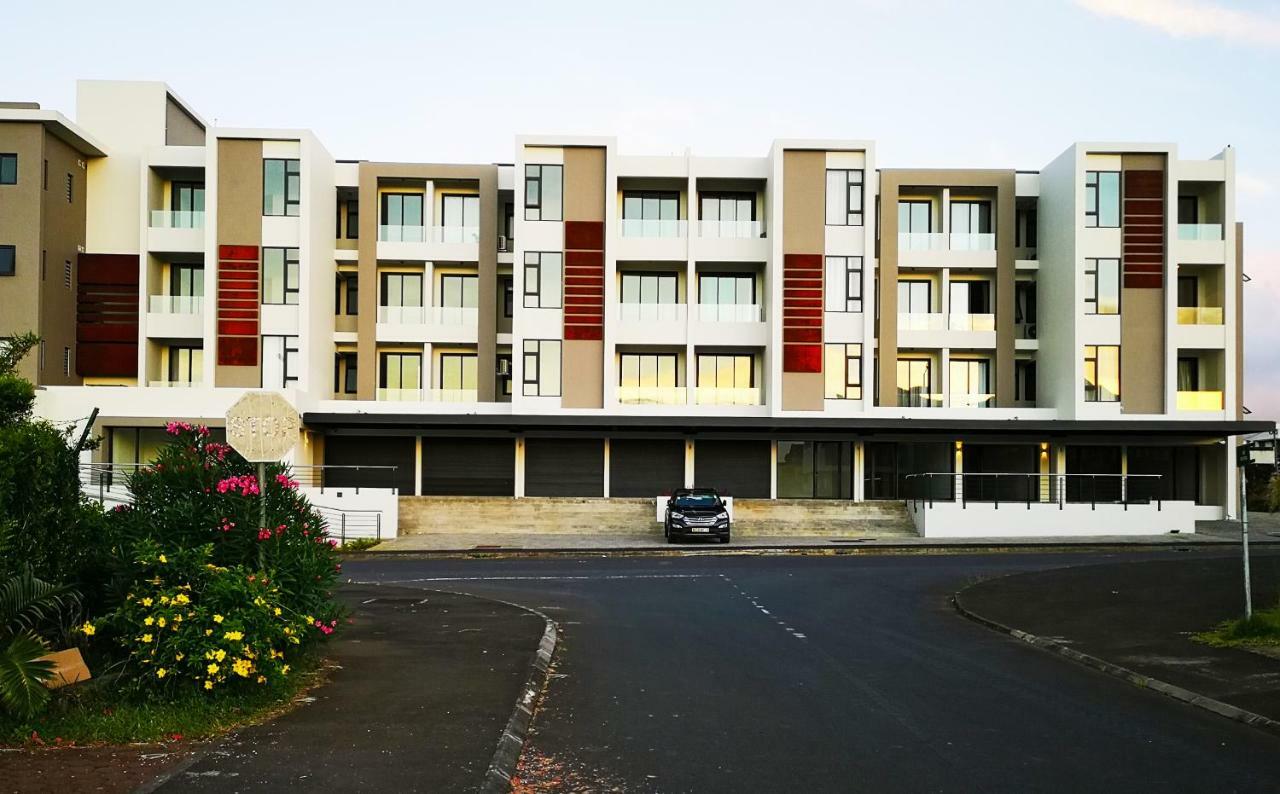 Avya'S Studio 113 At Ebene Square, Ebene Quatre Bornes Exterior foto